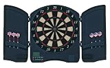 Unicorn Products  Electronic Soft Tip Home Dart Centre - 32 Games