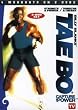 Billy Blanks - Tae Bo: Capture the Power 2Pk
