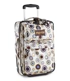 JanSport Upright Carry On Luggage