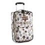 JanSport Upright Carry On Luggage
