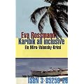 Karibik all inclusive: Ein Mira-Valensky-Krimi