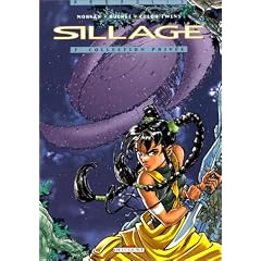 Sillage, volume 2