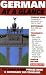 German At a Glance (At a Glance Foreign Language Phrasebooks)
