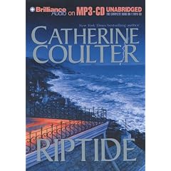 Riptide (FBI Thriller)