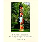 Expanding the Circle: The Art of Guud San Glans, Robert Davidson