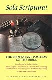 Sola Scriptura