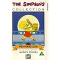 Simpsons-Moaning Lisa [VHS]