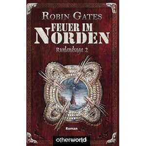 Feuer im Norden