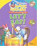 cover of Let's eat ! : A table ! (1CD audio)