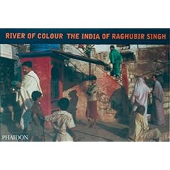 River of Colour
