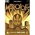 Metropolis - Masters of Cinema series [DVD] [1927]