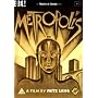 Metropolis - Masters of Cinema series [DVD] [1927]