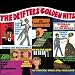 The Drifters' Golden Hits