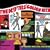 The Drifters' Golden Hits