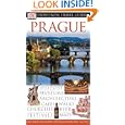 Prague (Eyewitness Travel Guides) by DK Publishing