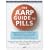 The AARP Guide to Pills: Essential Information on More Than 1,200 Prescription & Nonprescription Medications, Including Generics, Side Effects & Drug Interactions