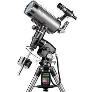 Orion SkyView Pro 127mm Maksutov-Cassegrain Telescope by 