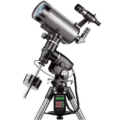 Orion SkyView Pro 127mm Maksutov-Cassegrain Telescope