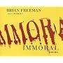 Immoral [UNABRIDGED]