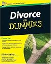 Divorce for Dummies (2nd UK Edition)