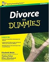 Divorce for Dummies (2nd UK Edition)