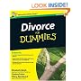 Divorce for Dummies (2nd UK Edition)