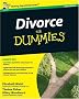 Divorce for Dummies (2nd UK Edition)