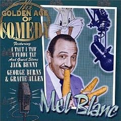 Golden Age of Comedy