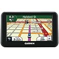 Garmin nüvi 40 4.3-inch Portable GPS Navigator(US Only)