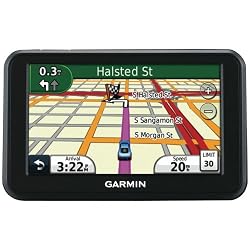 Garmin nüvi