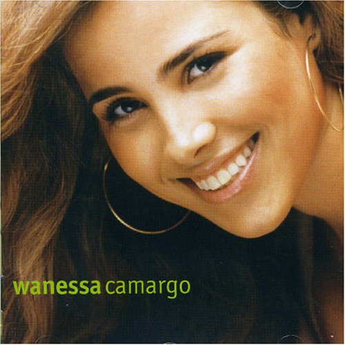 CD-Charts  Search : Wanessa Camargo