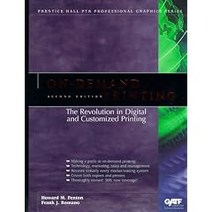 On-Demand Printing