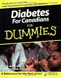 Diabetes for Canadians For Dummies