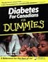 Diabetes for Canadians For Dummies