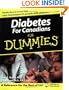Diabetes for Canadians For Dummies (For Dummies S.)