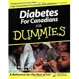 Diabetes for Canadians For Dummiesby Ian Blumer