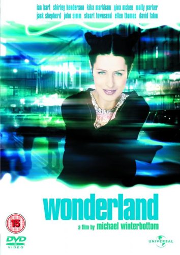 Wonderland