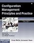 Configuration Management Principles and Practice (Agile Software Development Series)