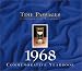 Book Time Passages 1968 Yearbook (Time Passages)