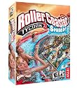 Rollercoaster Tycoon 3: Soaked!