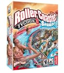 Rollercoaster Tycoon 3: Soaked!