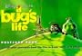 A Bug's Life Postcard Book: 30 Full-color Postcards from the Film to Keep, Send, and Enjoy