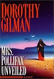 Mrs. Pollifax Unveiled