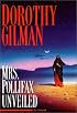 Mrs. Pollifax Unveiled