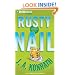 Rusty Nail: A Jacqueline 'Jack' Daniels Mystery (Jacqueline "Jack" Daniels Series)