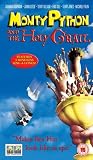 Monty Python and the Holy Grail [VHS]