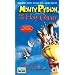 Monty Python and the Holy Grail [VHS]