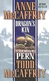 Dragon's Kin (The Dragonriders of Pern)