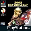 2002 FIFA World Cup (PSOne)