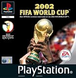2002 FIFA World Cup (PSOne)